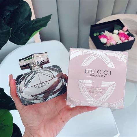 nước hoa gucci bamboo 30ml